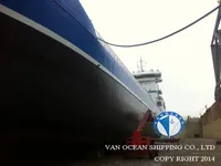Oil/Chemical tanker for sale