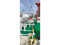 Supply ship for sale