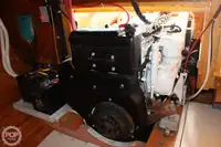 Fish processing vessel for sale