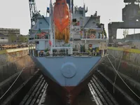 Oil/Chemical tanker for sale