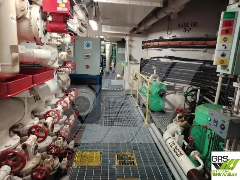 Towboat for sale