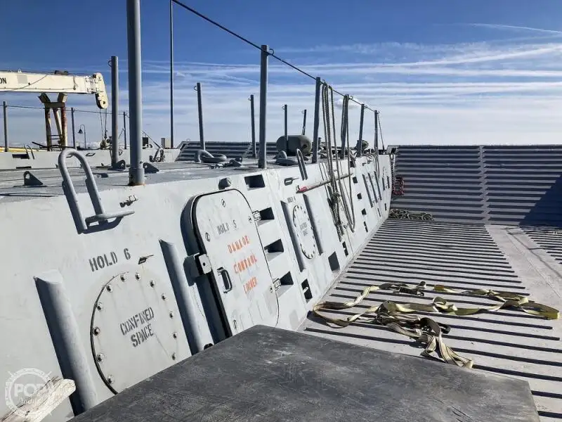 Landing Craft, Tank for sale