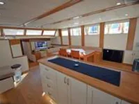 Yacht for sale