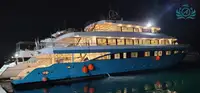 Passenger ship for sale