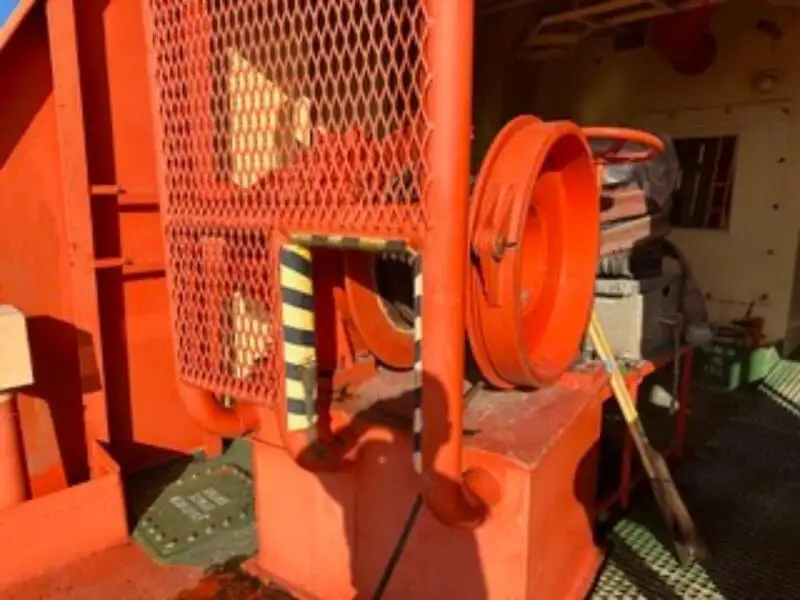 Towboat for sale