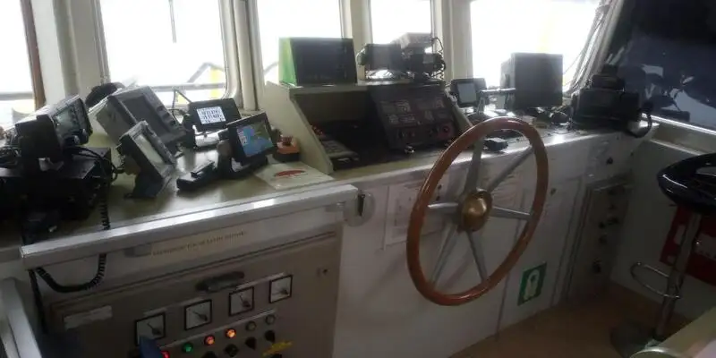 Towboat for sale