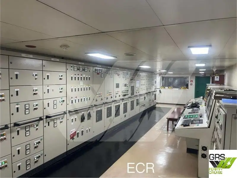 Ro-Ro ship for sale
