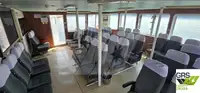 Passenger ship for sale