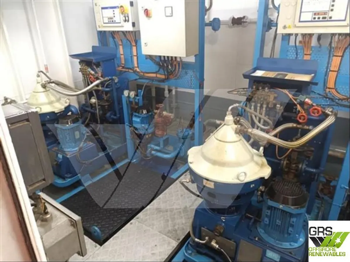 Fast Supply Vessel (FSV) for sale