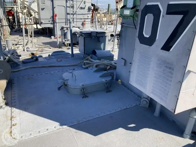 Landing Craft, Tank for sale