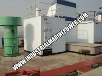 Barge for sale