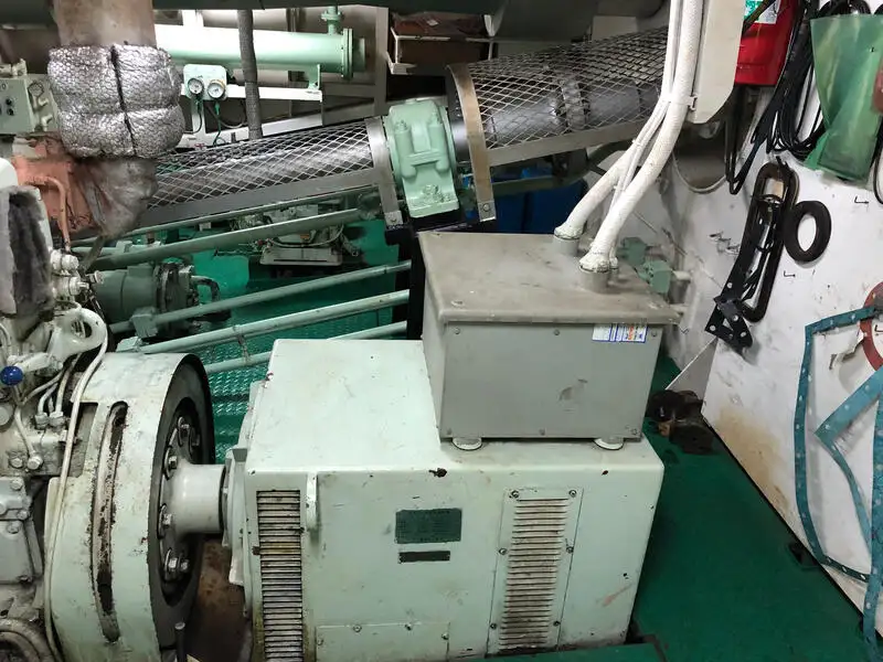 Towboat for sale