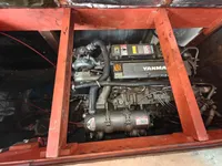 Workboats for sale