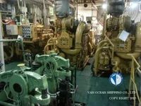 Oil/Chemical tanker for sale