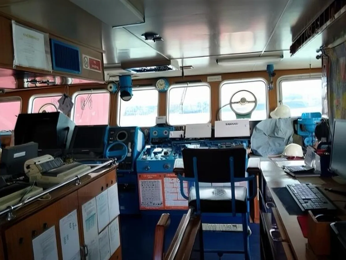 Fast Supply Vessel (FSV) for sale