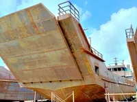 Landing Craft, Tank for sale