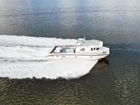 Catamaran for sale