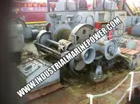 Barge for sale