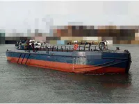 Barge for sale