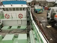 Longliner for sale