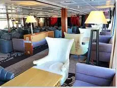 Cruise ship for sale