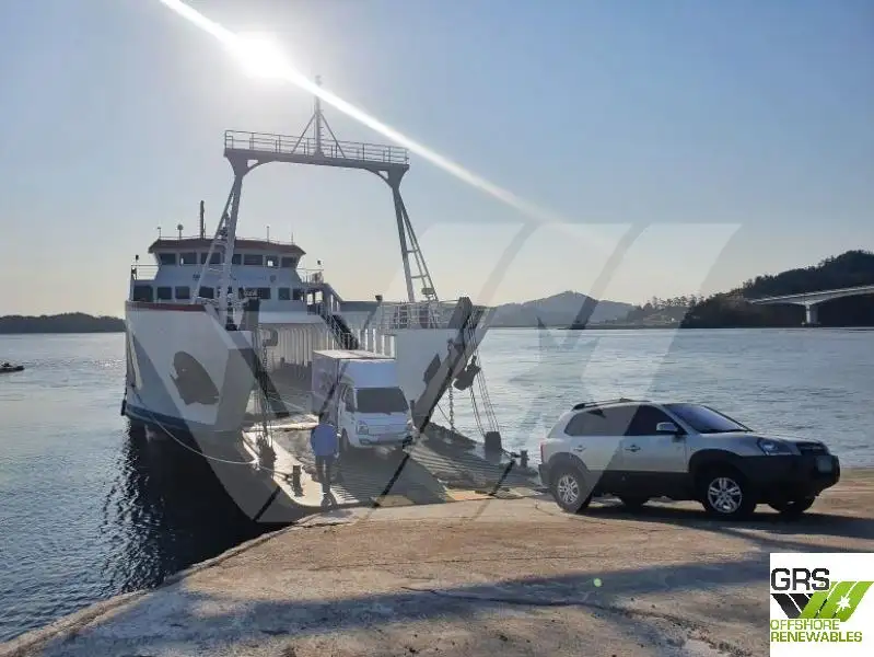 Landing Craft, Tank for sale