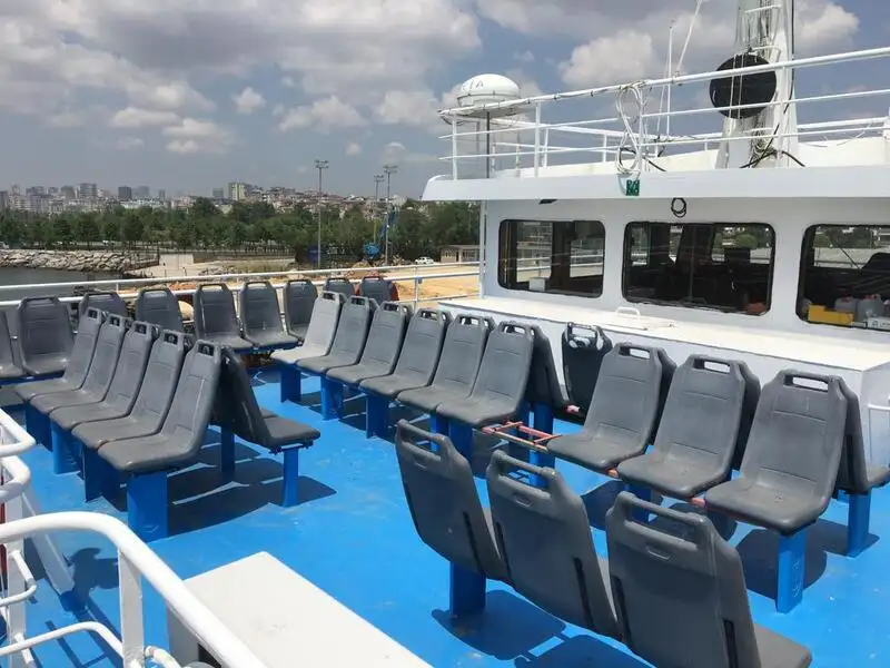 Ro-Ro ship for sale
