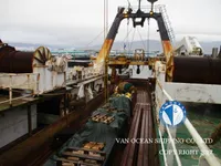 Trawler for sale