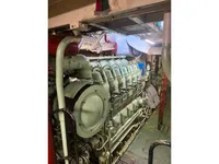 Tugboat for sale