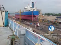 Oil/Chemical tanker for sale
