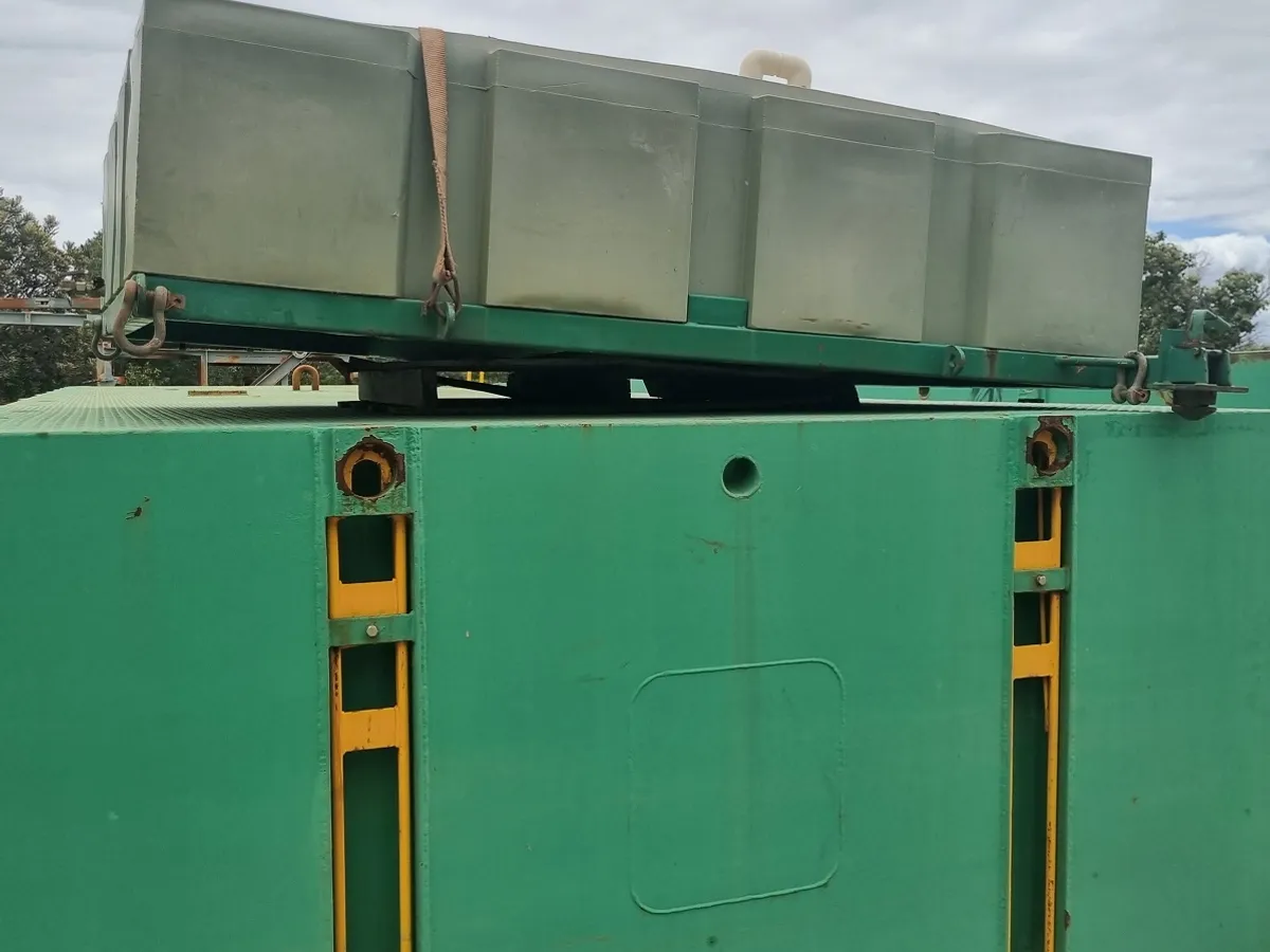 Jack-up drilling rig for sale