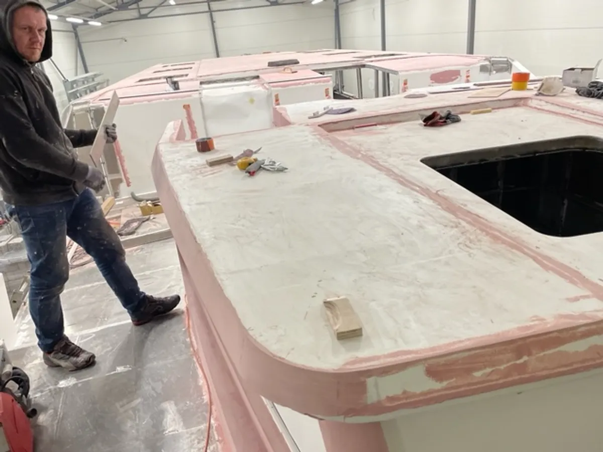 Ferry vessel for sale