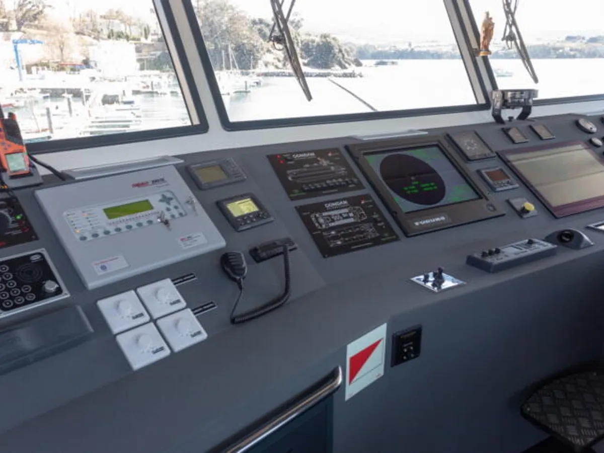 Ferry vessel for sale