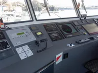 Ferry vessel for sale