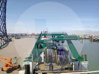 Trawler for sale