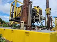 Barge for sale