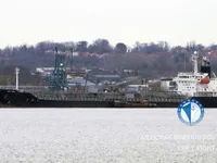 Oil/Chemical tanker for sale