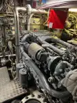 Patrol boat for sale