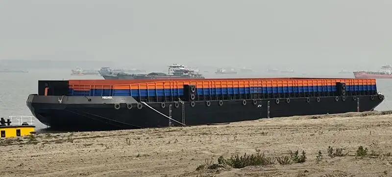 Barge for sale