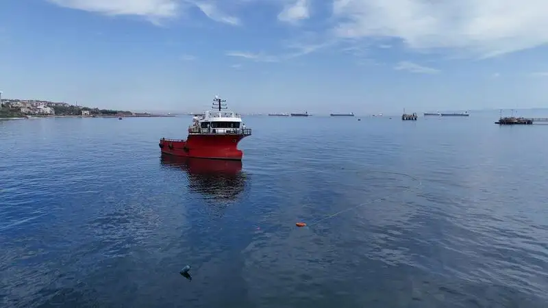 Work boats for sale