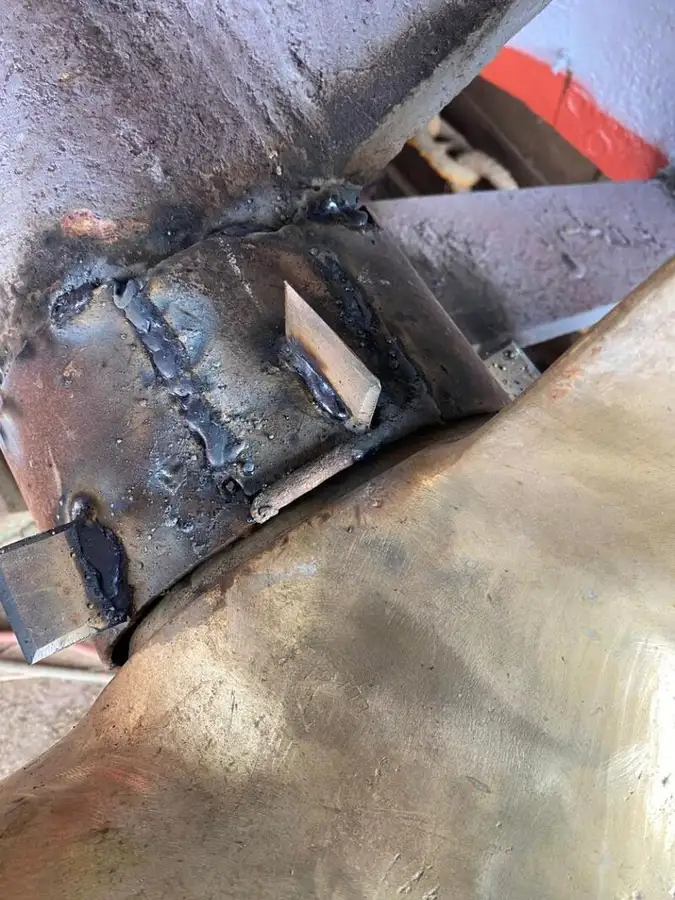 Ferry vessel for sale