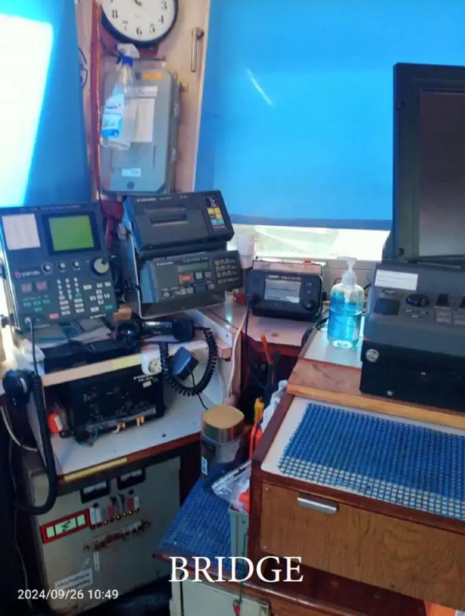 Towboat for sale