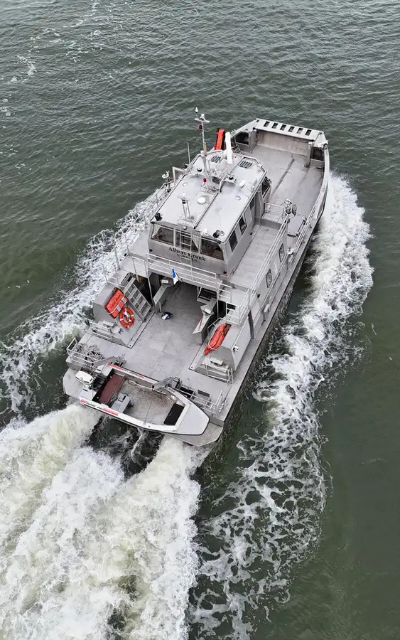 Catamaran for sale