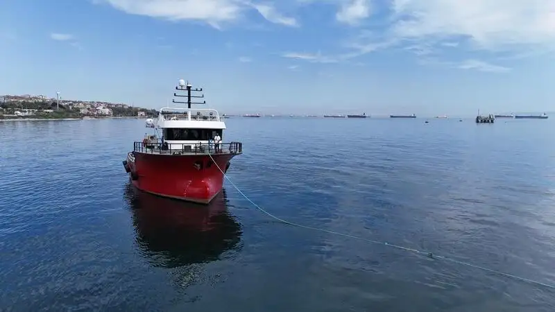 Work boats for sale