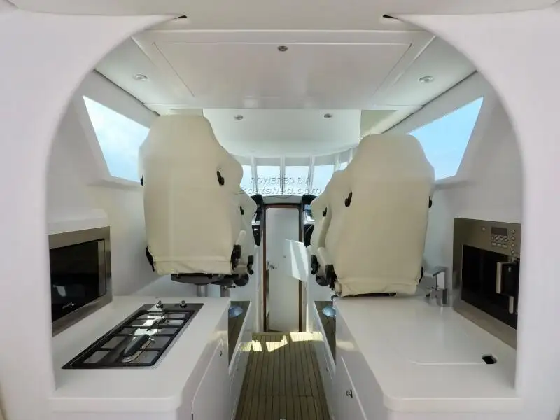 Motor vessel for sale