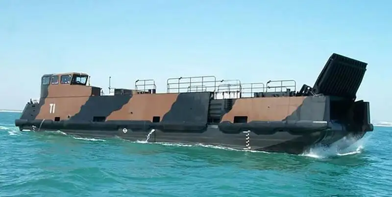 Barge for sale