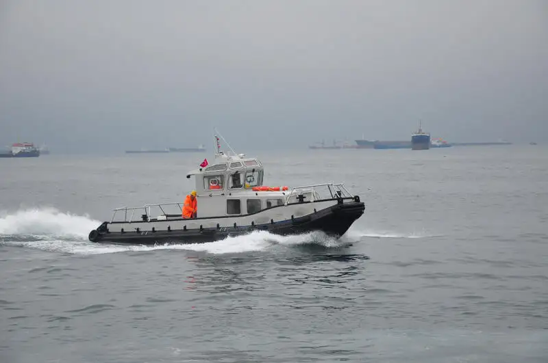 Towboat for sale