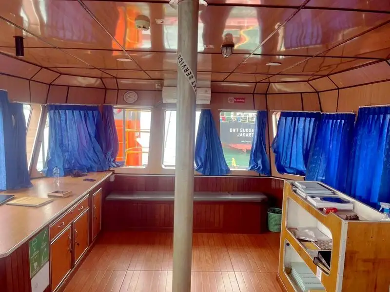 Towboat for sale
