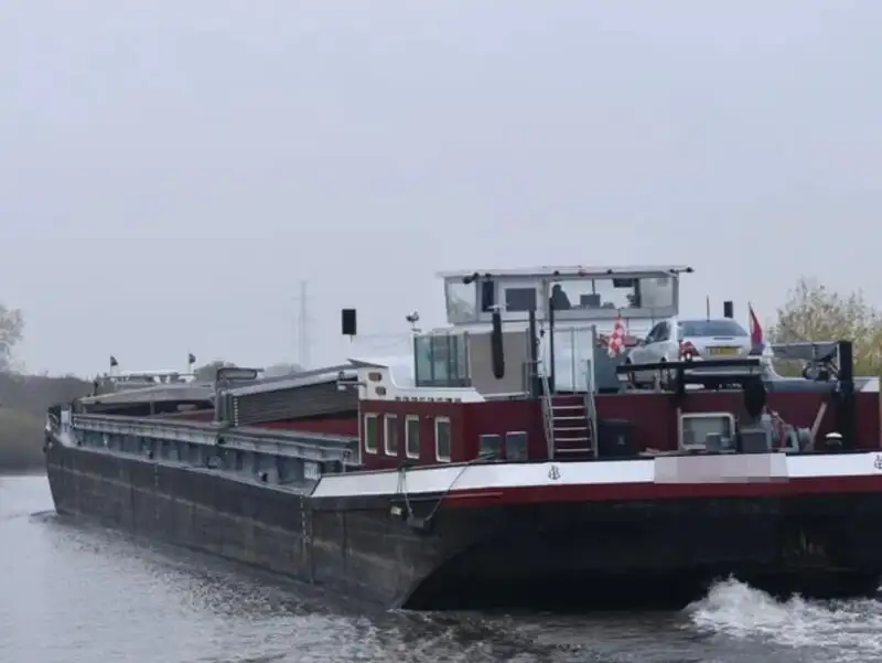 Bulk carrier for sale