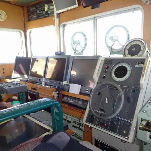 seiner for sale